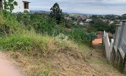 Terreno à venda na Rua Alfredo Osvino Noé, 124, União, Estância Velha