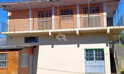 Imóvel com 160 m² | 2 dormitórios | dupla aptidão - bairro encosta do sol