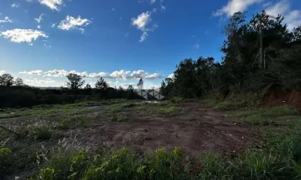 Terreno à venda na Caxias Do Sul, 35, Campo Grande, Estância Velha