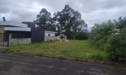 Terreno à venda na Serraria, 001, União, Estância Velha