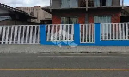 CASA A VENDA NA BARRA DO RIO CERRO EM JARAGUA DO SUL SC