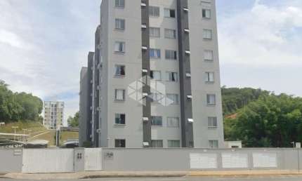 Apartamento 2 quartos no bairro Jaraguá 99 em Jaraguá do Sul, SC