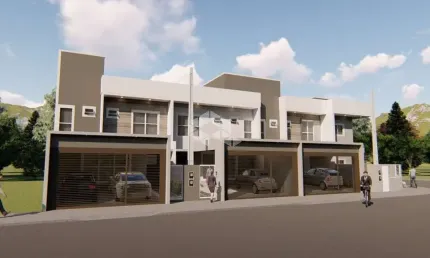 Casa com 3 quartos à venda na Rua Artur Enke, 677, Amizade, Jaraguá do Sul