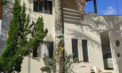 Casa com 2 quartos à venda na Alvino Stein, 386, São Luís, Jaraguá do Sul