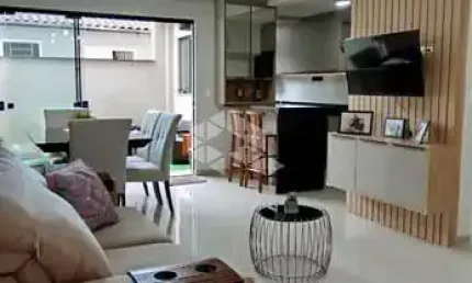 Casa com 3 quartos à venda na Domingos Sanson, 498, Vila Lalau, Jaraguá do Sul