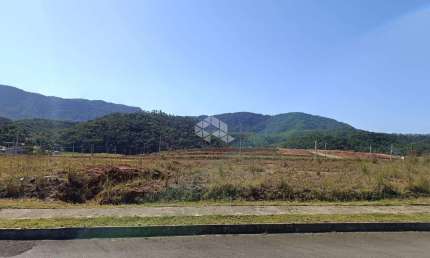 Terreno à venda na Hilário Klein, 144, Três Rios do Norte, Jaraguá do Sul