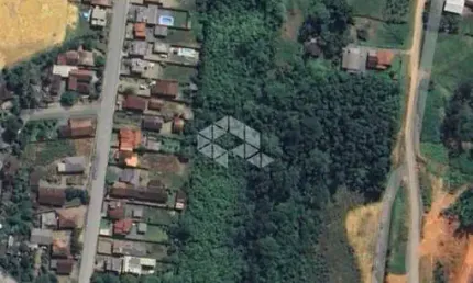 Terreno à venda na Rua Artur Klabunde, 10, Schroeder I, Schroeder
