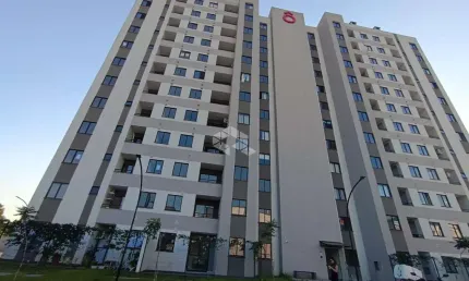 Apartamento 2 quartos na Vila Baependi em Jaraguá do Sul, SC