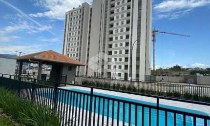 Apartamento 2 quartos na Vila Baependi em Jaraguá do Sul, SC