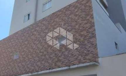 Apartamento novo 1 suíte + 1 quarto/dormitório no Centro de Jaraguá do Sul