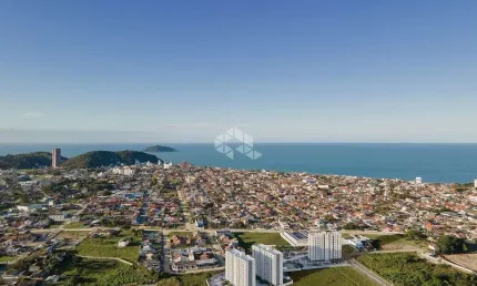 Apartamento 2 quartos/dormitórios próximo ao Beto Carrero World em Penha - SC