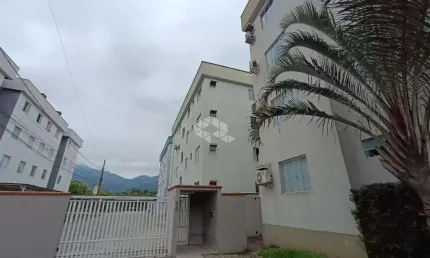 Apartamento 2 quartos na Vila Baependi em Jaraguá do Sul, SC