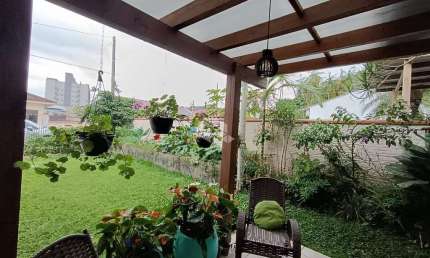 Casa com 3 quartos à venda na João Moretti, 132, Rau, Jaraguá do Sul