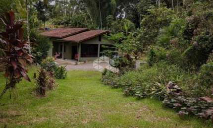 Chácara / sítio à venda na José Martins, 2600, Três Rios do Norte, Jaraguá do Sul