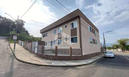 Apartamento 2 quartos no bairro Nereu Ramos  Jaraguá do Sul