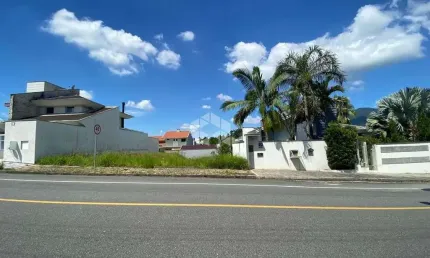 Terreno residencial no bairro Jaraguá Esquerdo em Jaraguá do Sul, SC