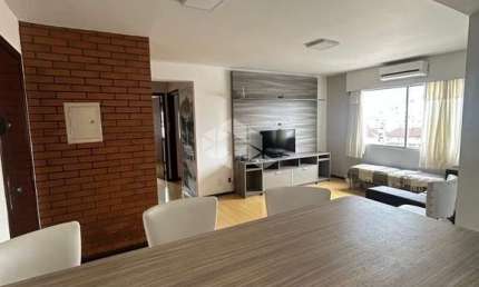 Apartamento com 2 quartos à venda na Rua Presidente Epitácio Pessoa, 111, Centro, Jaraguá do Sul