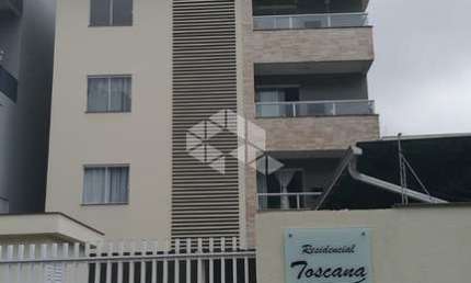 Apartamento com sacada dois quartos Bairro Vila Nova Jaraguá do Sul