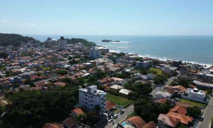 Prédio à venda na Rua 1019, 173, Itajubá, Barra Velha