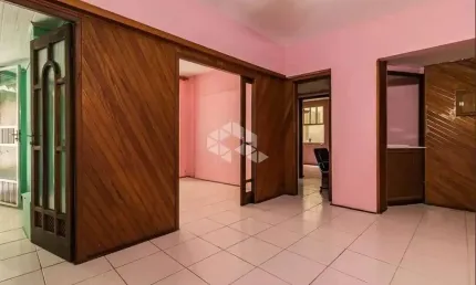 Apartamento com 02 quartos próximo ao Hospital Santa Casa no Centro Histórico