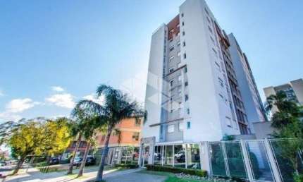 Apartamento com 3 quartos à venda na Avenida Otto Niemeyer, 1006, Tristeza, Porto Alegre