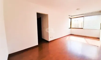 Apartamento 2 dormitórios com churrasqueira e  garagem para venda no Quinta do Porto na Cidade Baixa