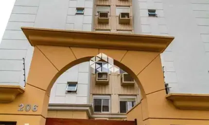 Apartamento santa Tereza 1 dormitório - 1 suite - 2 vagas