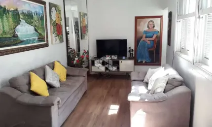 Apartamento 03 Dorm/Quartos, Frente, 97 m2 priv., Localização Privilegiada