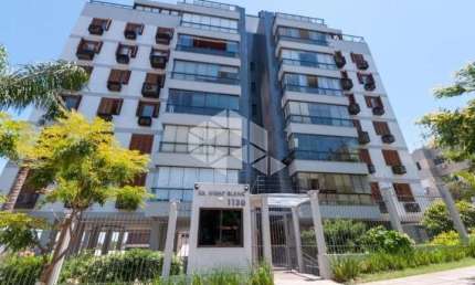 Apartamento com 3 quartos à venda na Rua Doutor Barcelos, 1130, Tristeza, Porto Alegre