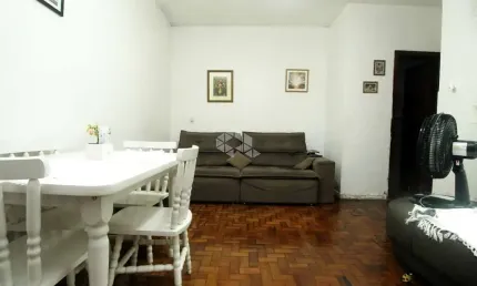 Apartamento com 1 quarto à venda na Avenida Ipiranga, 490, Praia de Belas, Porto Alegre