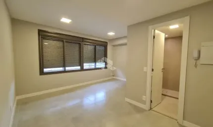 Apartamento Studio loft de 25 m²,  no bairro Cidade Baixa, em frente ao parque Redenção.