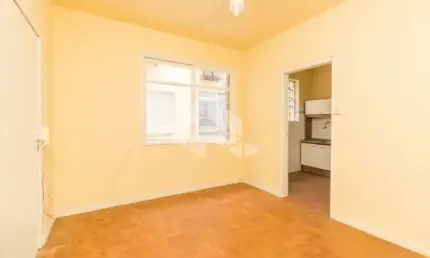 Apartamento com 1 quarto à venda na Rua Barão do Gravataí, 671, Menino Deus, Porto Alegre
