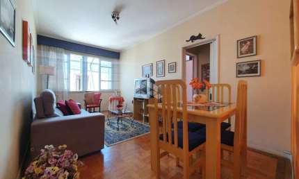 Apartamento  de 2 dormitórios no bairro Centro Histórico, próximo a nova orla do gasômetro