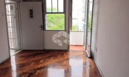 Apartamento com 2 quartos à venda na Rua Vinte de Setembro, 183, Azenha, Porto Alegre