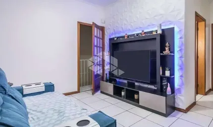 Apartamento com 2 quartos à venda na Rua Marcílio Dias, 934, Menino Deus, Porto Alegre