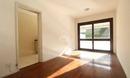 Apartamento com 2 quartos à venda na Avenida Praia de Belas, 422, Praia de Belas, Porto Alegre