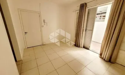 Apartamento com 1 quarto à venda na Rua Luiz Afonso, 576, Cidade Baixa, Porto Alegre