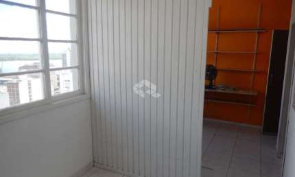 Apartamento com 1 quarto à venda na Rua Doutor Flores, 106, Centro Histórico, Porto Alegre