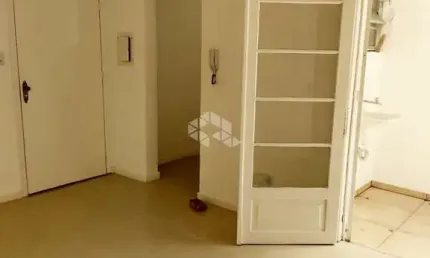 Apartamento com 1 quarto à venda na Rua Dezessete de Junho, 525, Menino Deus, Porto Alegre