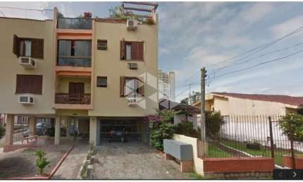 Apartamento 3 dormitórios com suite, 2 vagas garagem bairro Passo da Areia