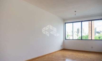 Apartamento com 3 quartos à venda na Avenida Cristóvão Colombo, 508, Floresta, Porto Alegre