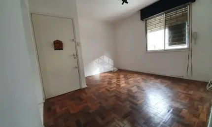 Apartamento com 2 quartos à venda na Rua Botafogo, 1040, Menino Deus, Porto Alegre