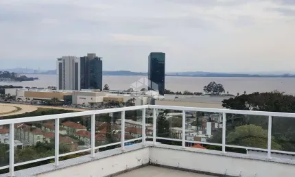 Apartamento com 3 quartos à venda na Rua Curupaiti, 263, Cristal, Porto Alegre