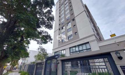 Apartamento com 3 quartos à venda na Rua Nunes Machado, 100, Menino Deus, Porto Alegre