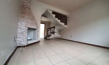 Casa em condomínio fechado com 3 quartos à venda na Rua dos Caiaguais, 217, Espírito Santo, Porto Alegre
