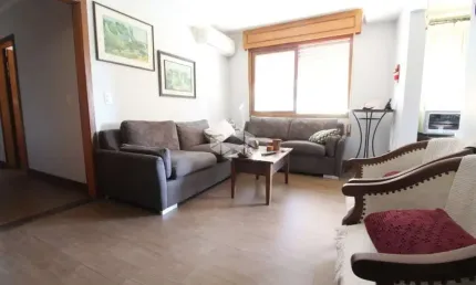 Apartamento com 3 quartos à venda na Rua Barão de Teffe, 270, Menino Deus, Porto Alegre