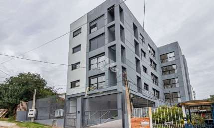 Apartamento 3 dormitórios com suíte e 1 vaga no bairro Tristeza