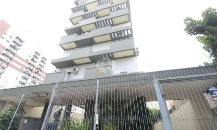 Apartamento com 2 quartos à venda na Rua Coronel André Belo, 686, Menino Deus, Porto Alegre