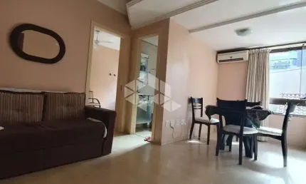 Apartamento com 1 quarto à venda na Avenida Bastian, 275, Menino Deus, Porto Alegre