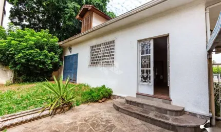 Casa com 3 quartos à venda na Rua Gonçalves Dias, 820, Menino Deus, Porto Alegre
